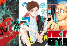 Top 10 Best Manga To Read In 2022